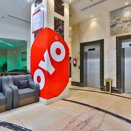 Oyo 373 Deyar Al Rashed Hotel Apartments メッカ エクステリア 写真