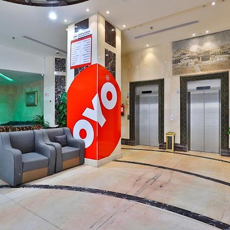 Oyo 373 Deyar Al Rashed Hotel Apartments メッカ エクステリア 写真